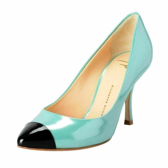 Giuseppe Zanotti Design Women's Two Tones Pumps